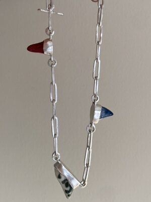 SHARK CHAIN