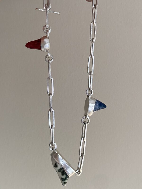 SHARK CHAIN