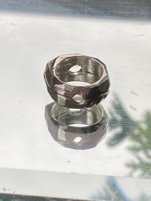 1 ring 4 holes - Image 2