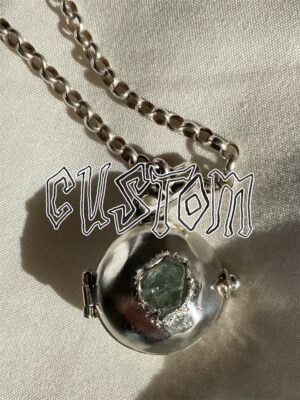 CUSTOM