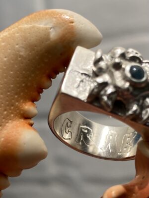 CRAB - Image 3