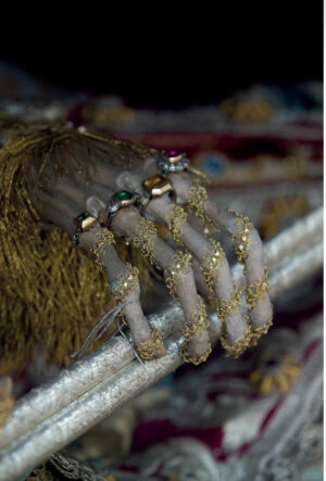 THE MARTYR - Image 5