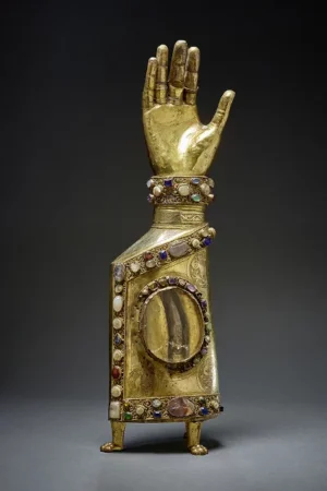 THE CLAW - Image 5
