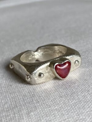 HELM & HEART