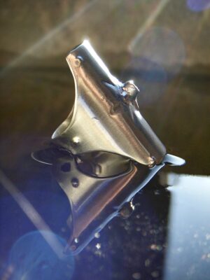 ANNUNCIATION RING