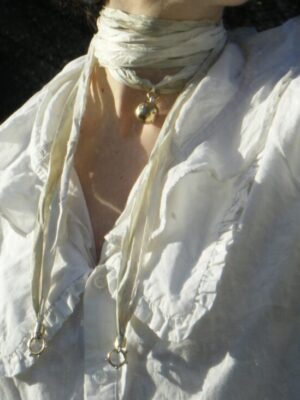 ORB SCARF