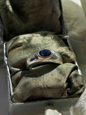 WORM RING